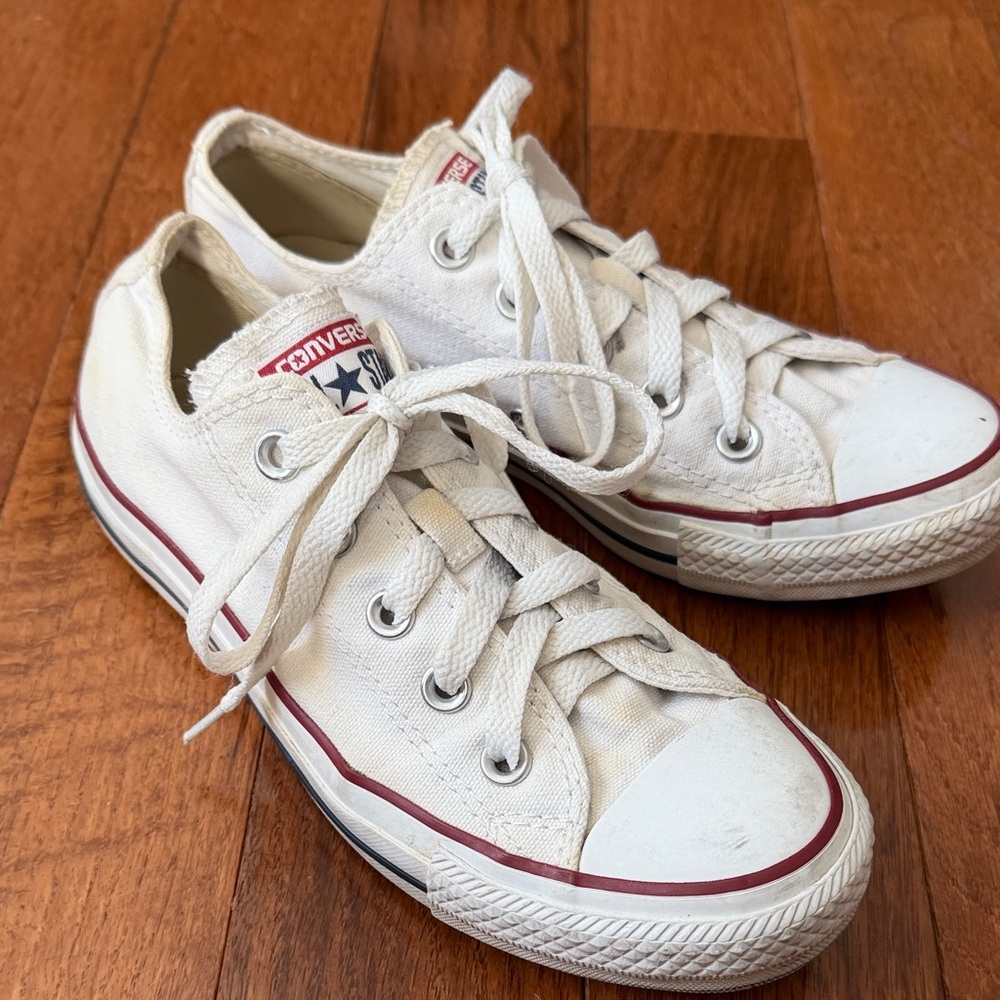 Converse All Stars